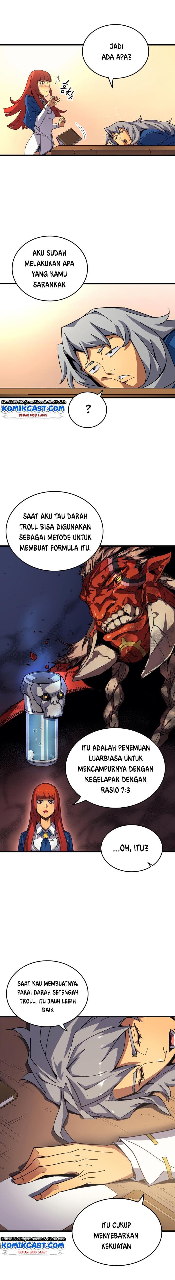 Read The Great Mage Return After 4000 Years (ID) Manga Online