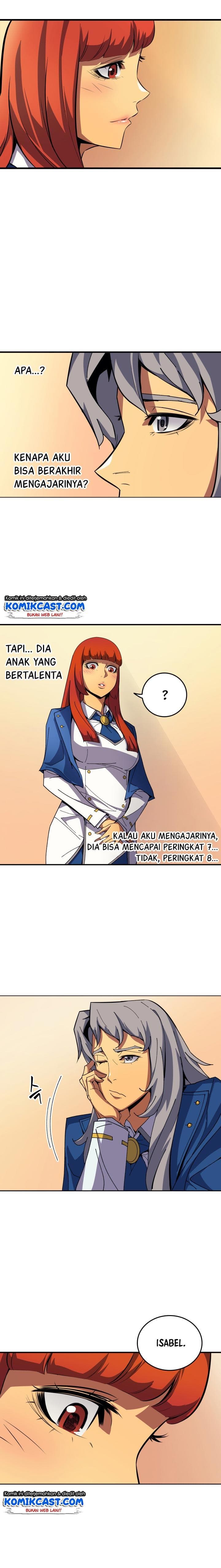 Read The Great Mage Return After 4000 Years (ID) Manga Online