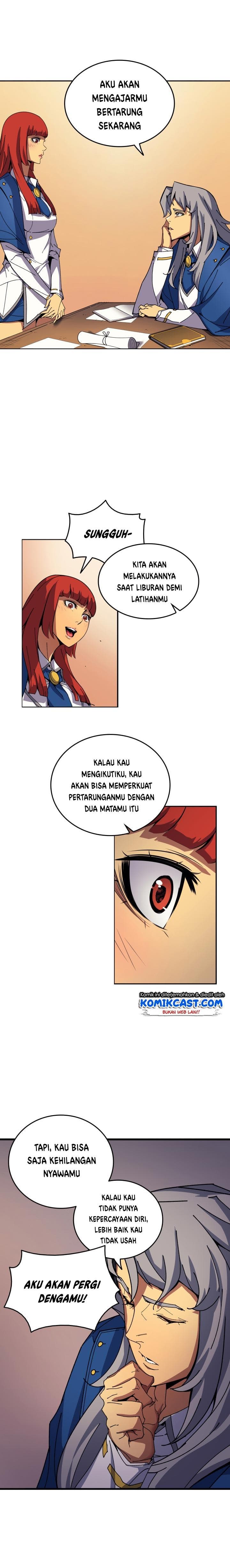 Read The Great Mage Return After 4000 Years (ID) Manga Online