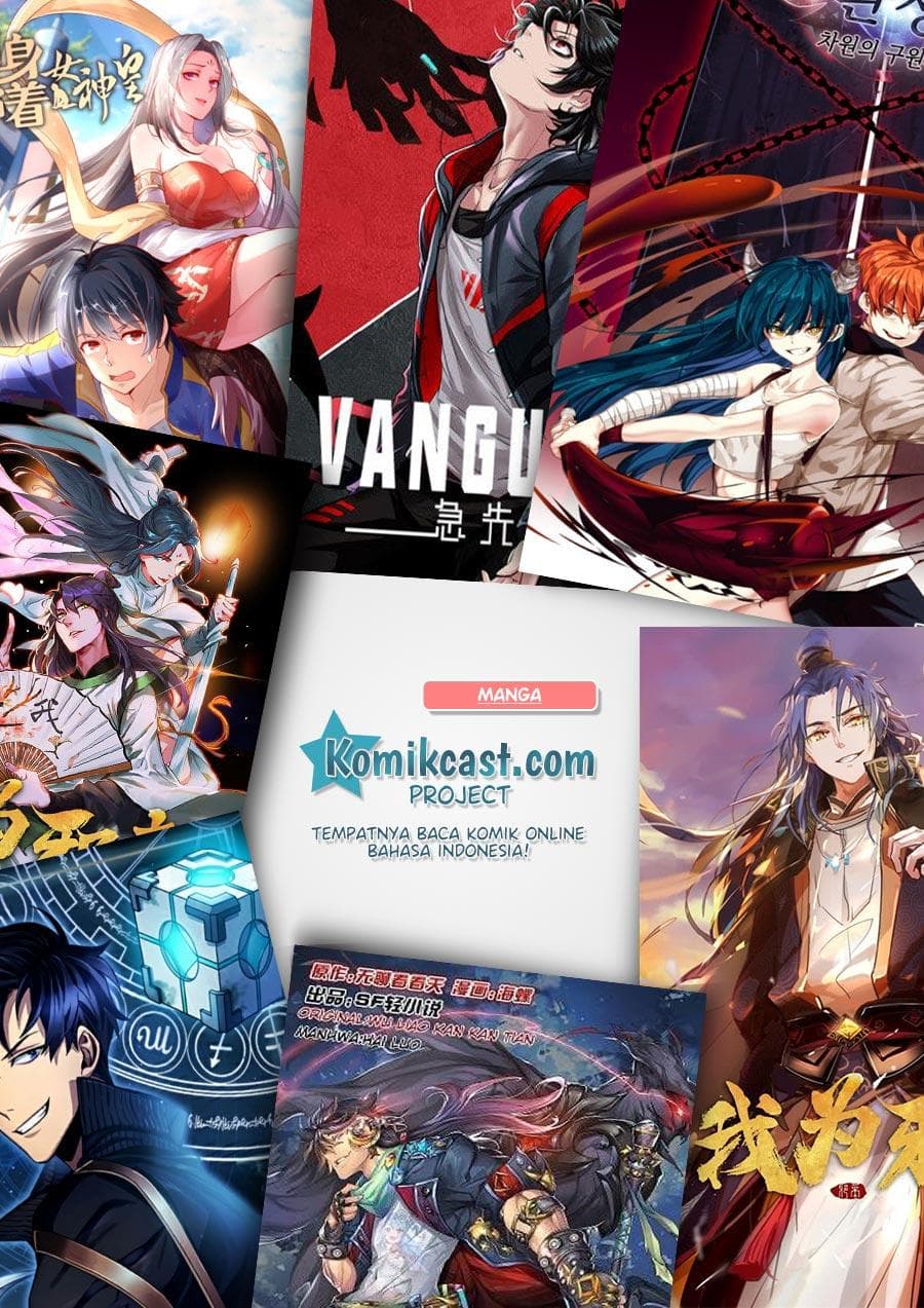 Read The Great Mage Return After 4000 Years (ID) Manga Online