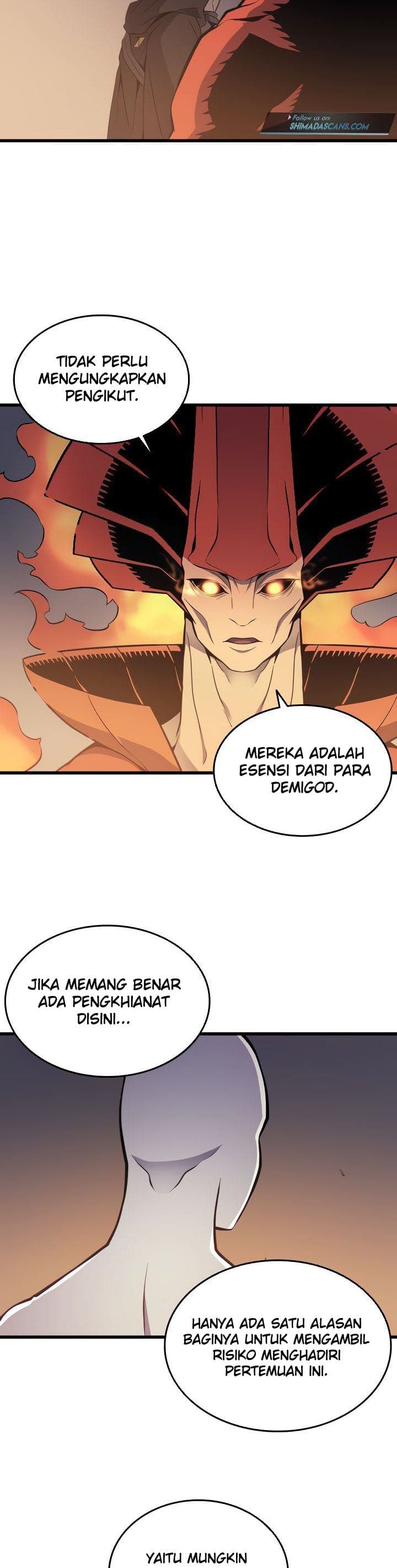 Read The Great Mage Return After 4000 Years (ID) Manga Online