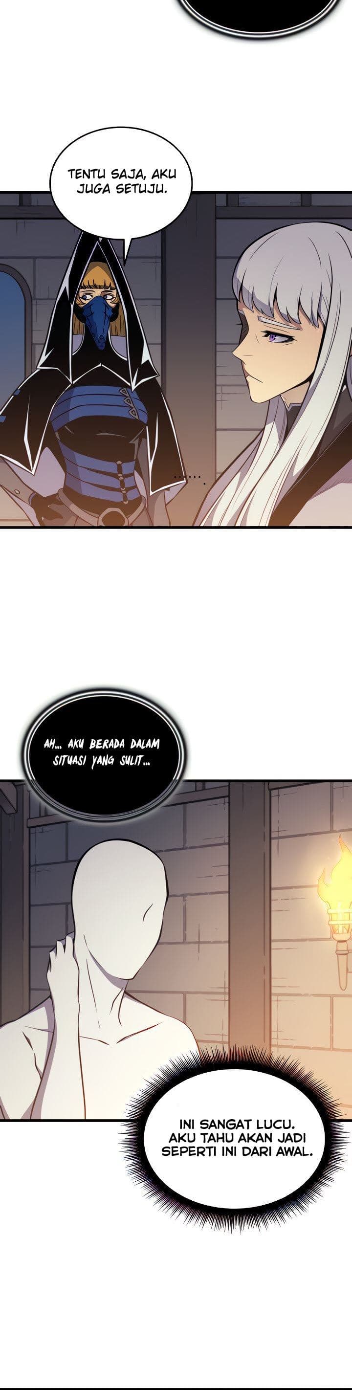 Read The Great Mage Return After 4000 Years (ID) Manga Online