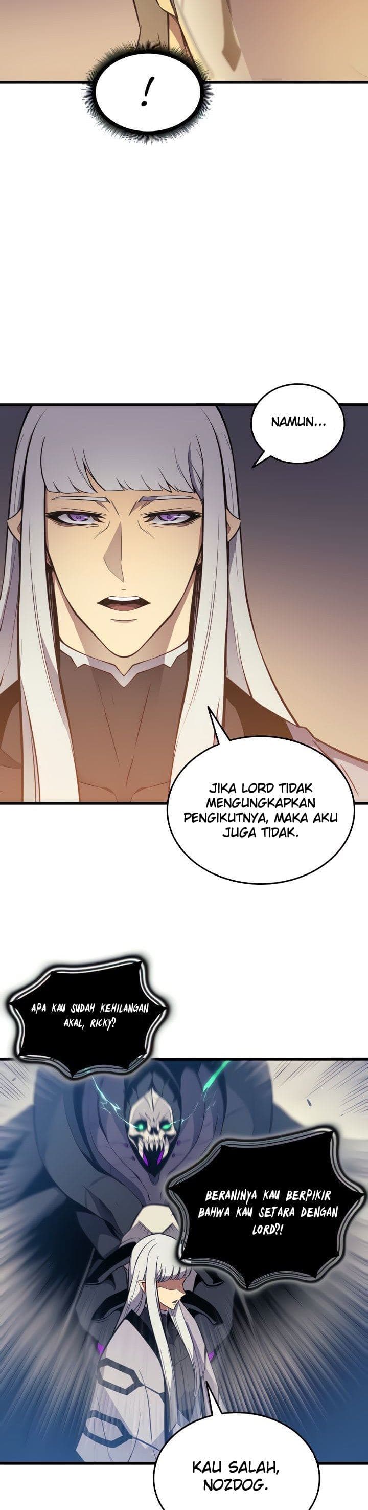 Read The Great Mage Return After 4000 Years (ID) Manga Online