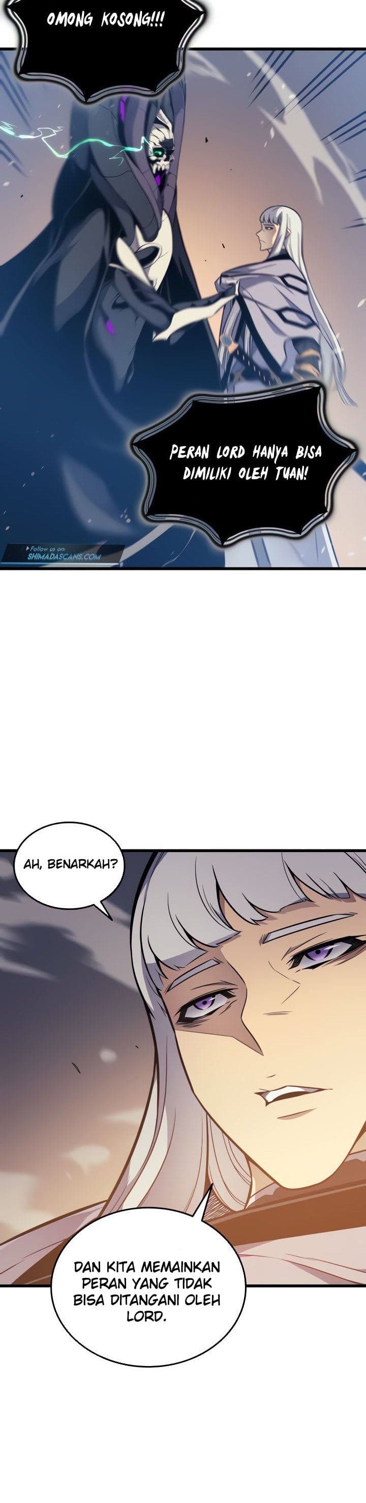 Read The Great Mage Return After 4000 Years (ID) Manga Online