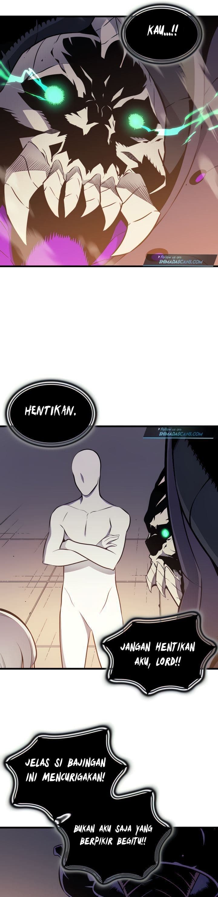 Read The Great Mage Return After 4000 Years (ID) Manga Online