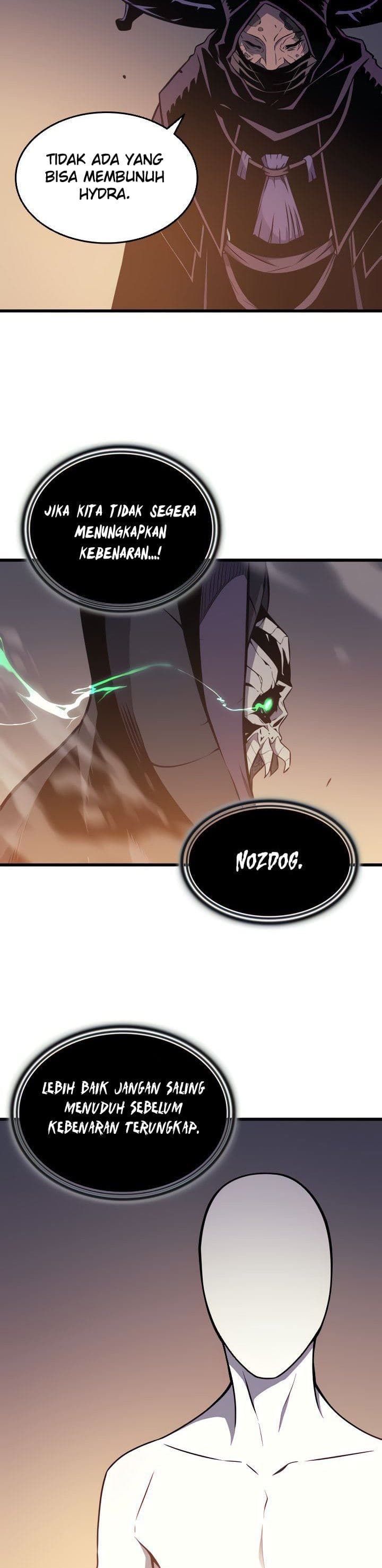 Read The Great Mage Return After 4000 Years (ID) Manga Online