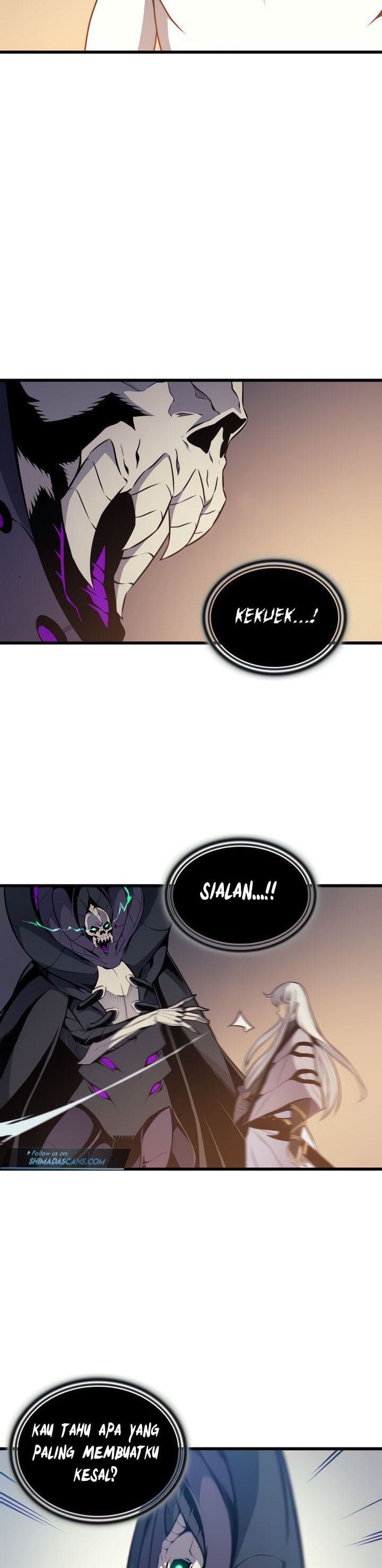 Read The Great Mage Return After 4000 Years (ID) Manga Online