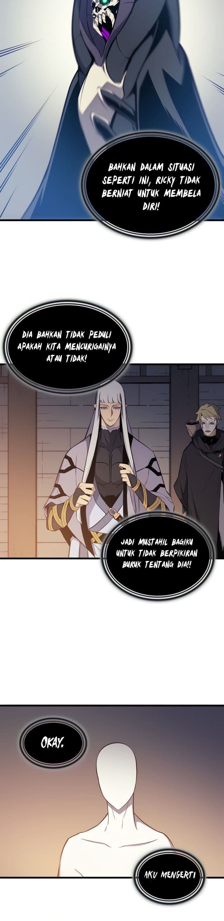 Read The Great Mage Return After 4000 Years (ID) Manga Online