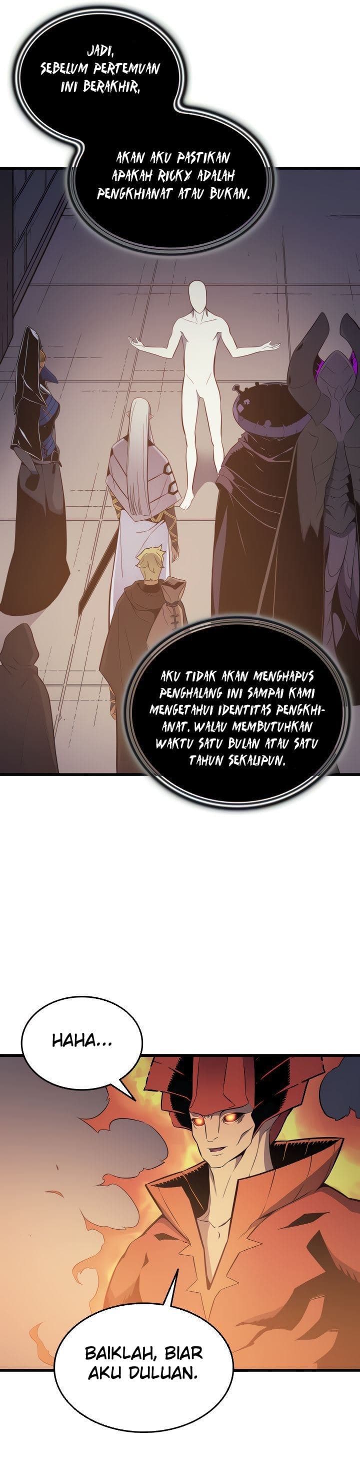 Read The Great Mage Return After 4000 Years (ID) Manga Online