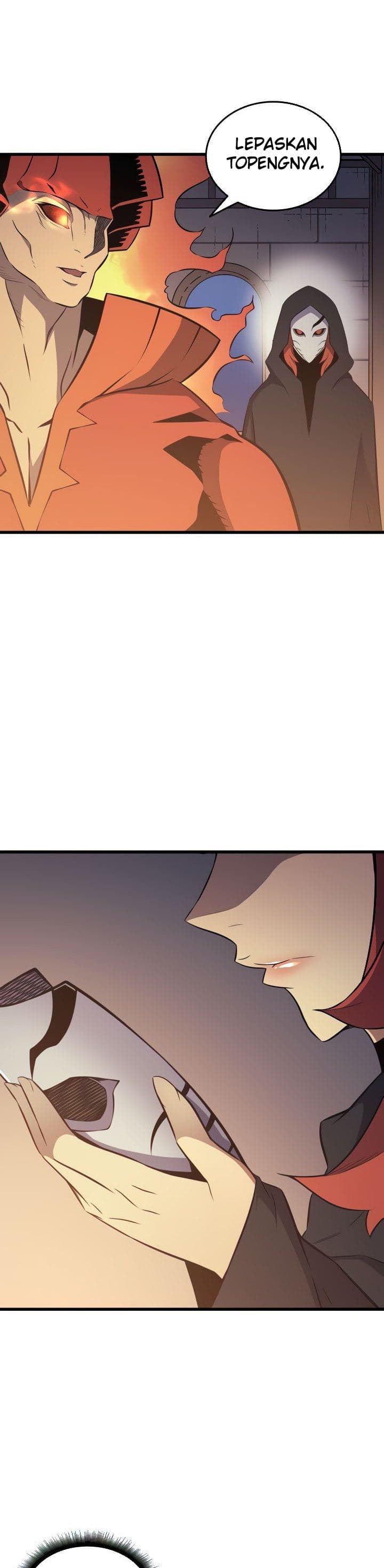 Read The Great Mage Return After 4000 Years (ID) Manga Online