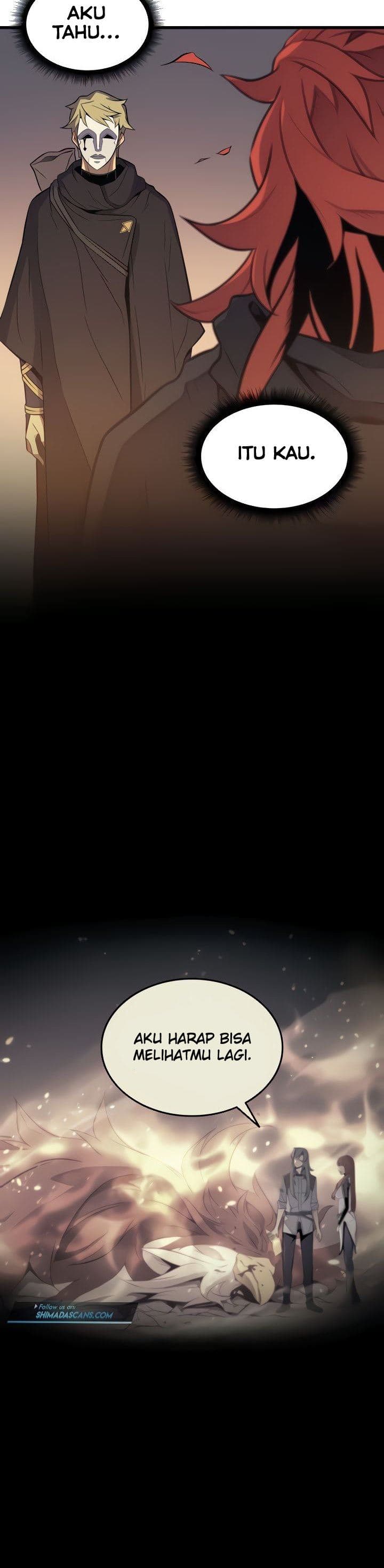 Read The Great Mage Return After 4000 Years (ID) Manga Online