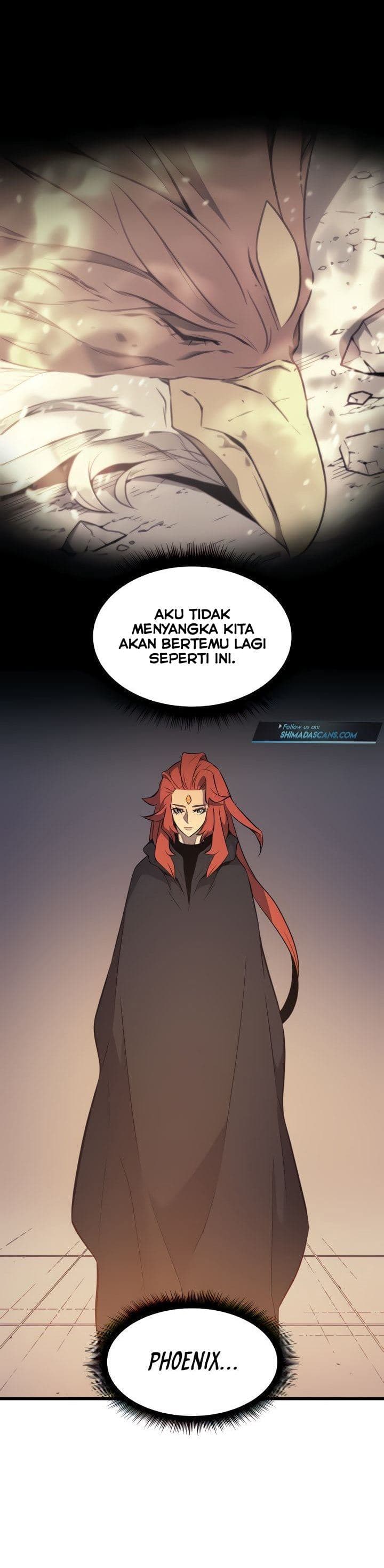 Read The Great Mage Return After 4000 Years (ID) Manga Online