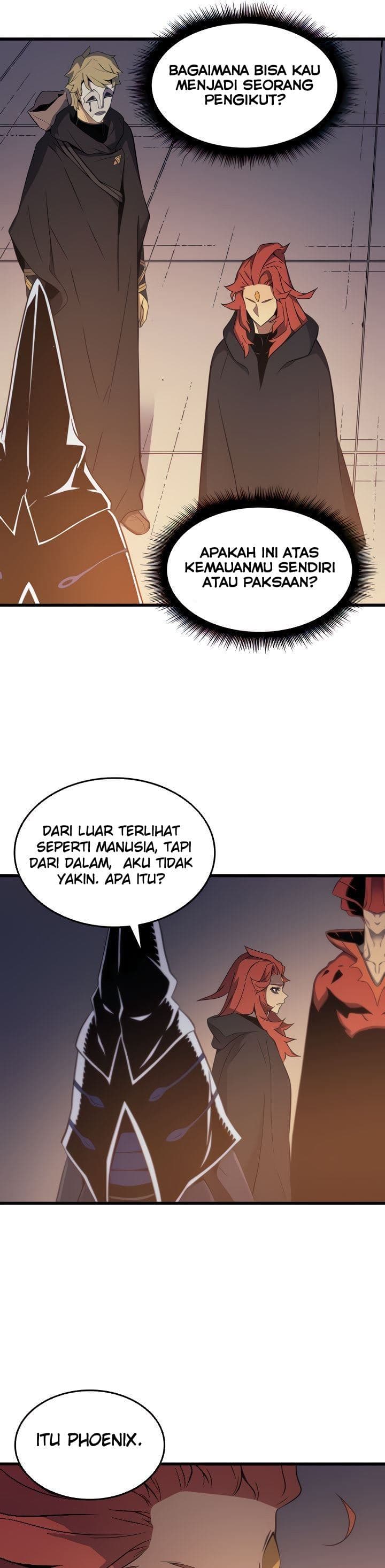 Read The Great Mage Return After 4000 Years (ID) Manga Online