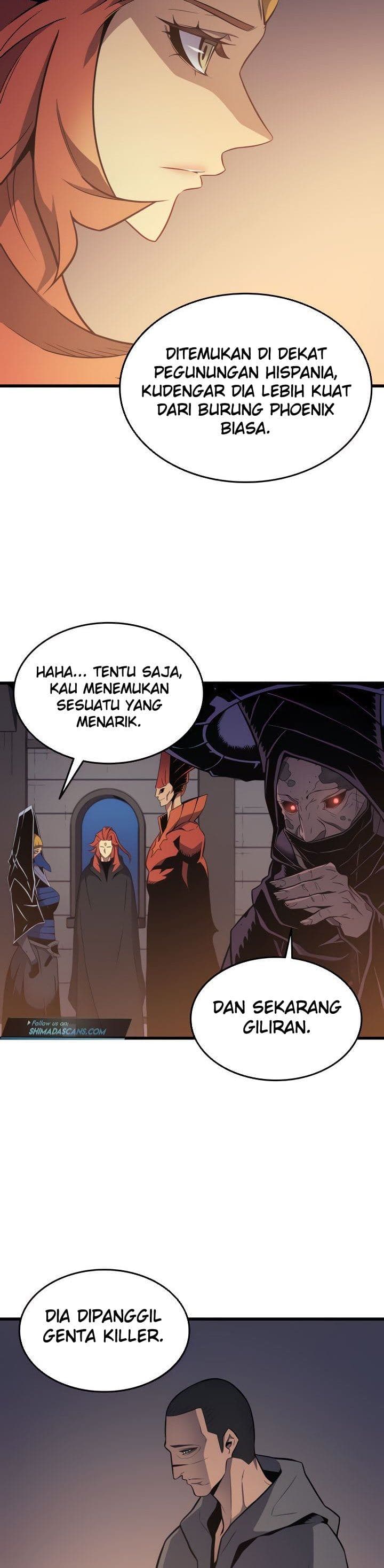 Read The Great Mage Return After 4000 Years (ID) Manga Online