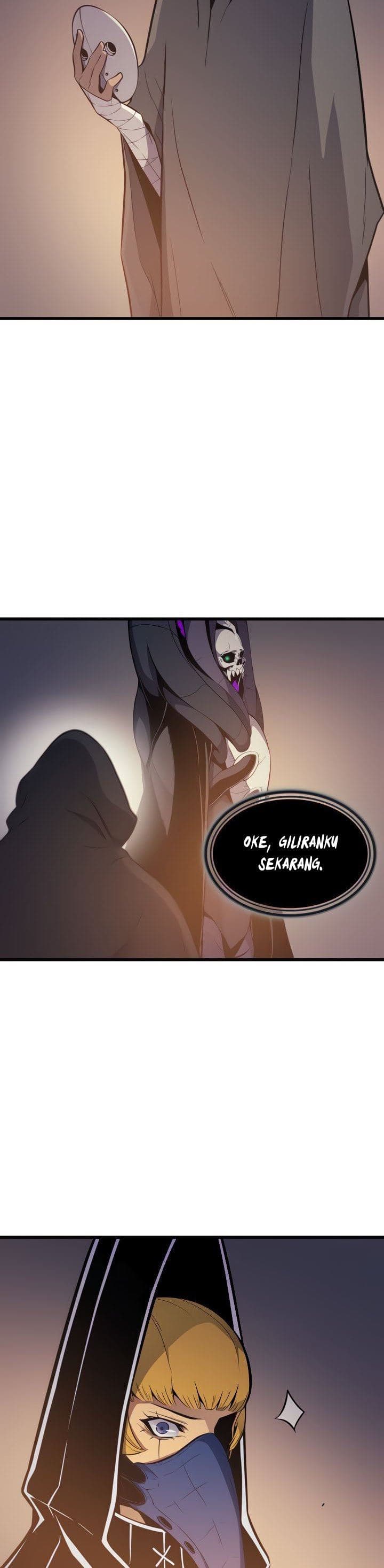 Read The Great Mage Return After 4000 Years (ID) Manga Online