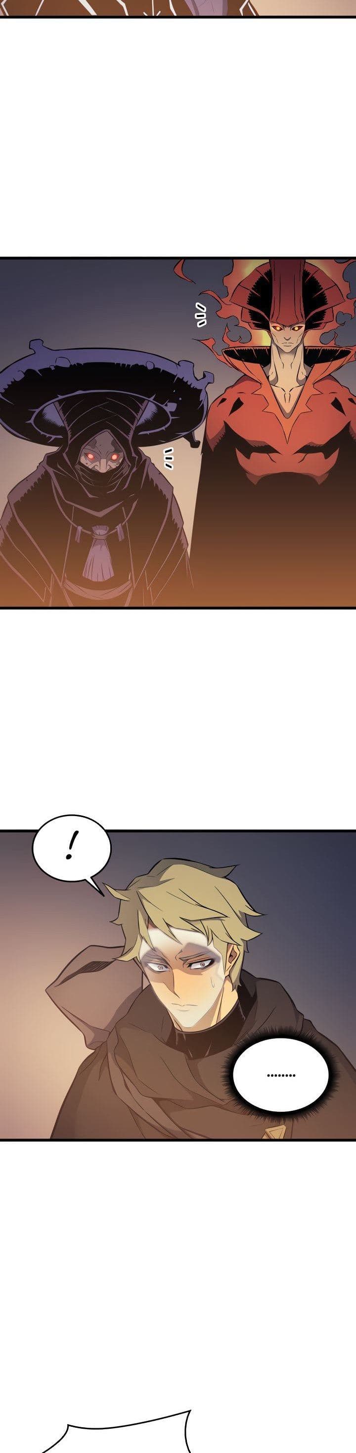 Read The Great Mage Return After 4000 Years (ID) Manga Online