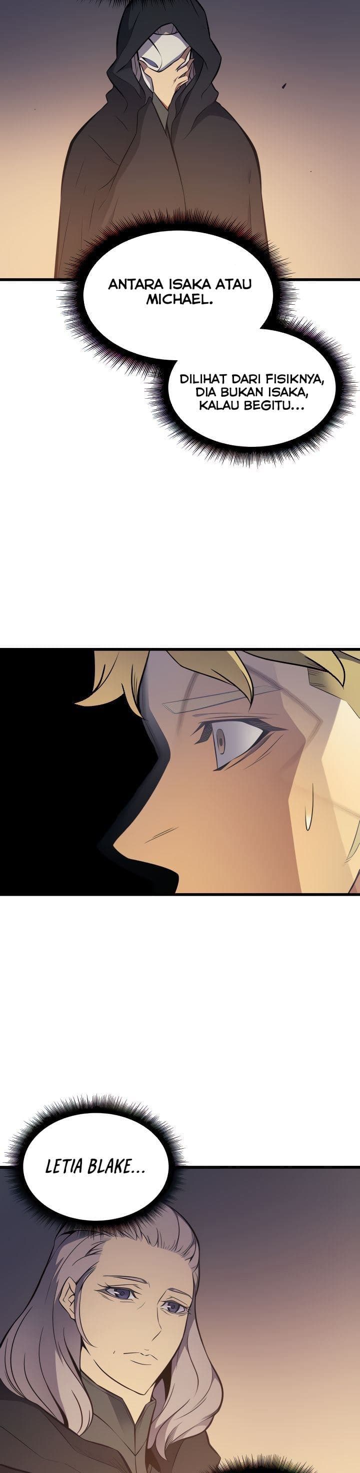 Read The Great Mage Return After 4000 Years (ID) Manga Online