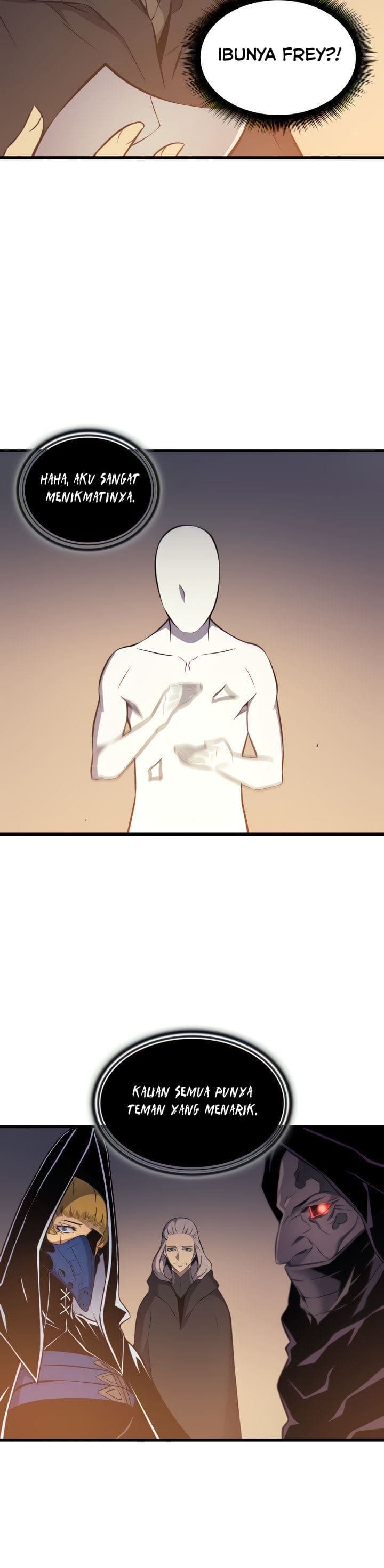 Read The Great Mage Return After 4000 Years (ID) Manga Online