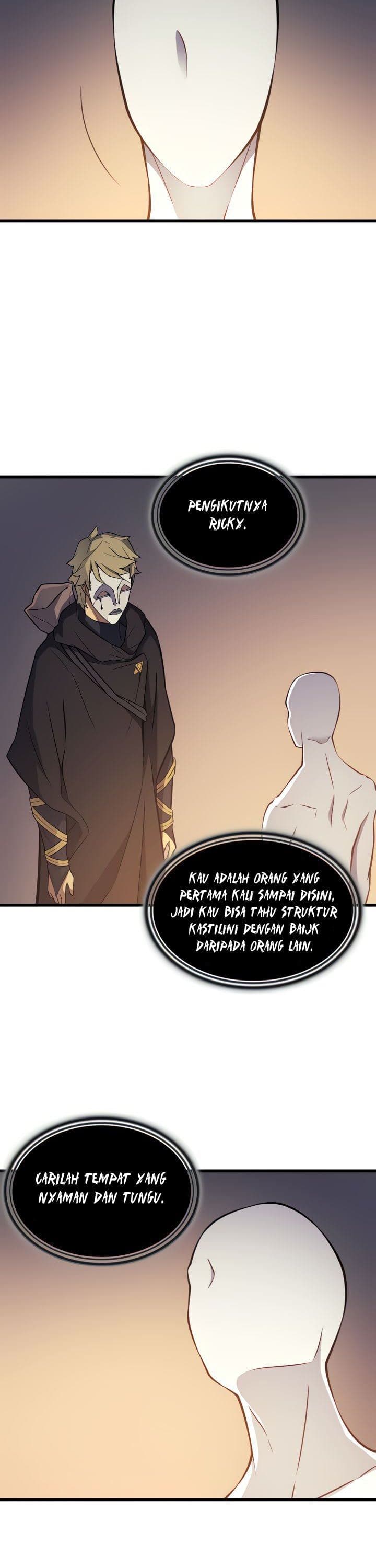 Read The Great Mage Return After 4000 Years (ID) Manga Online