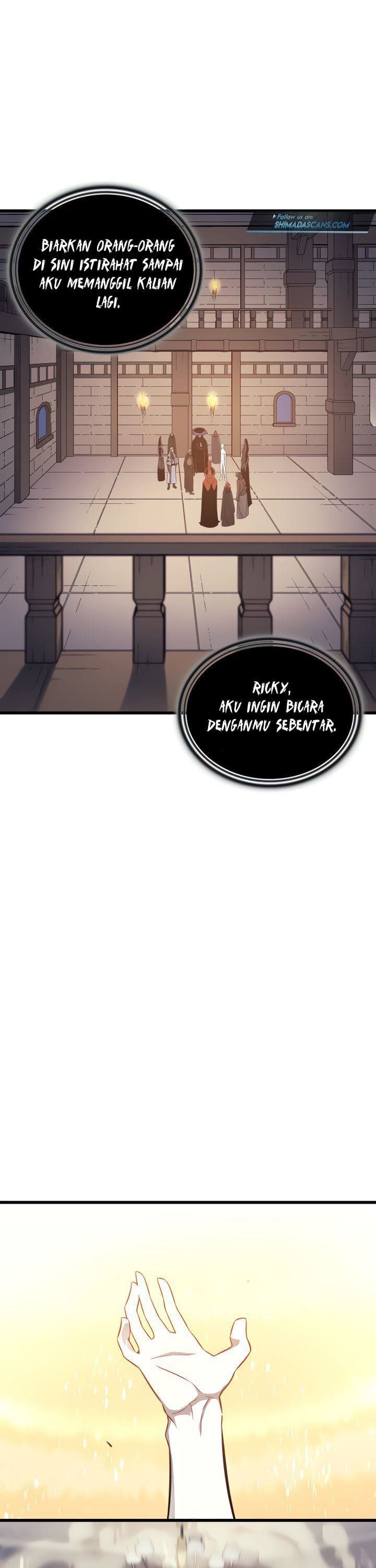 Read The Great Mage Return After 4000 Years (ID) Manga Online