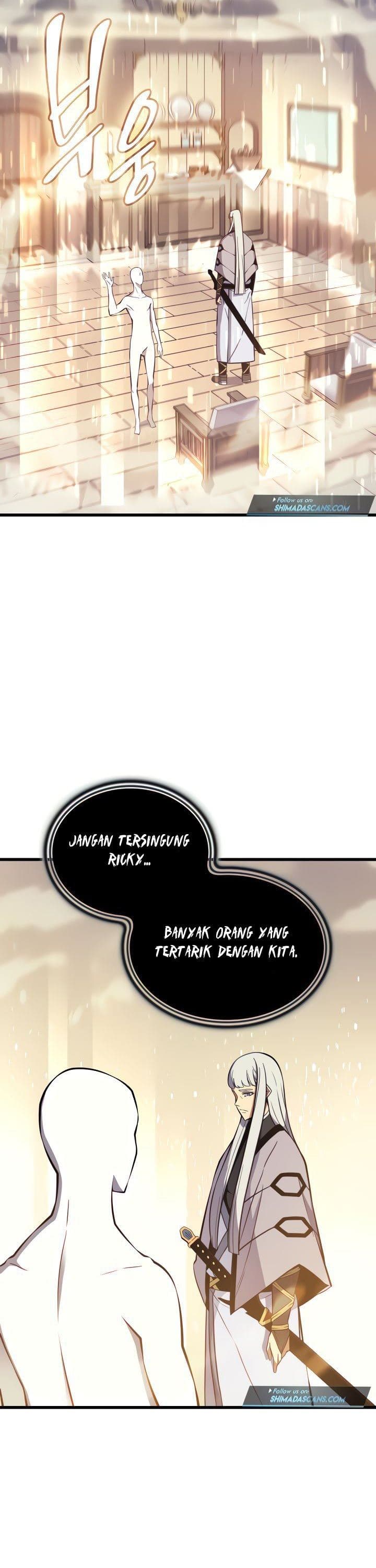 Read The Great Mage Return After 4000 Years (ID) Manga Online