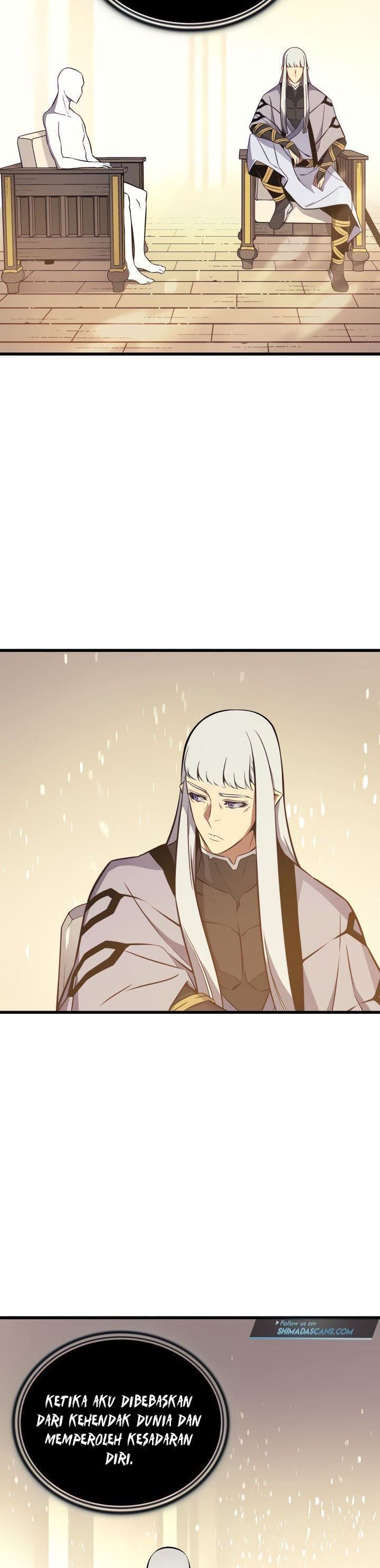 Read The Great Mage Return After 4000 Years (ID) Manga Online