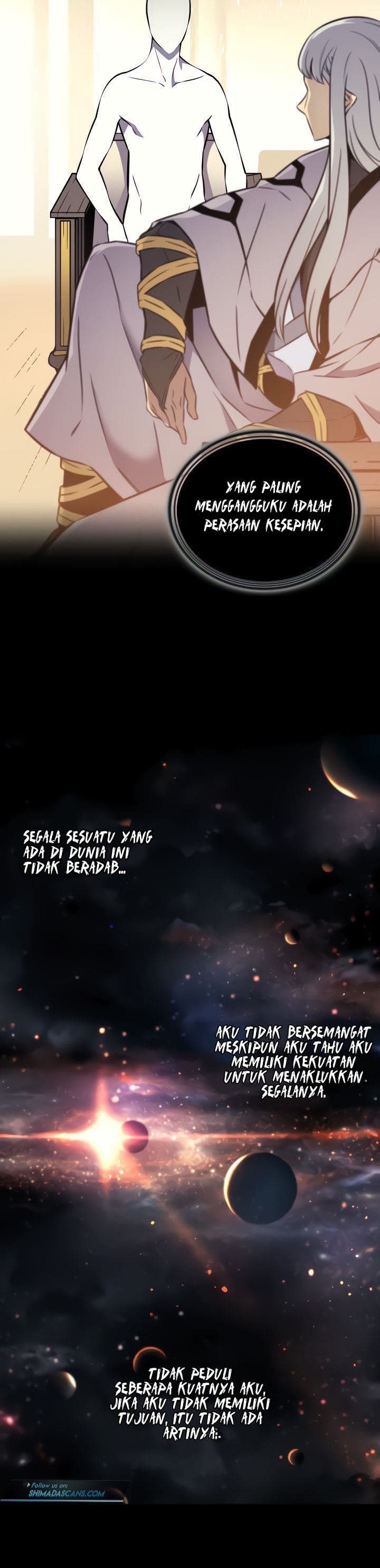 Read The Great Mage Return After 4000 Years (ID) Manga Online