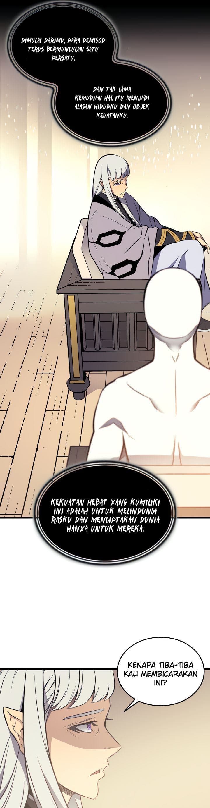 Read The Great Mage Return After 4000 Years (ID) Manga Online