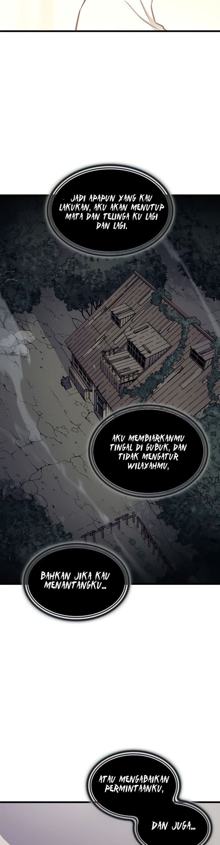 Read The Great Mage Return After 4000 Years (ID) Manga Online