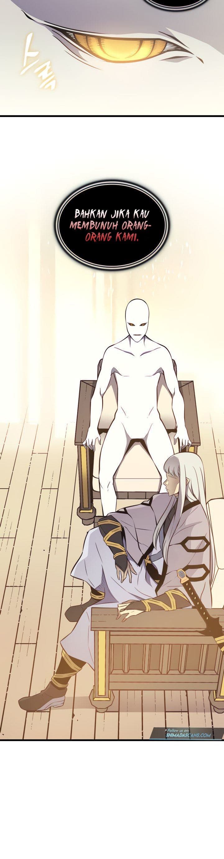 Read The Great Mage Return After 4000 Years (ID) Manga Online