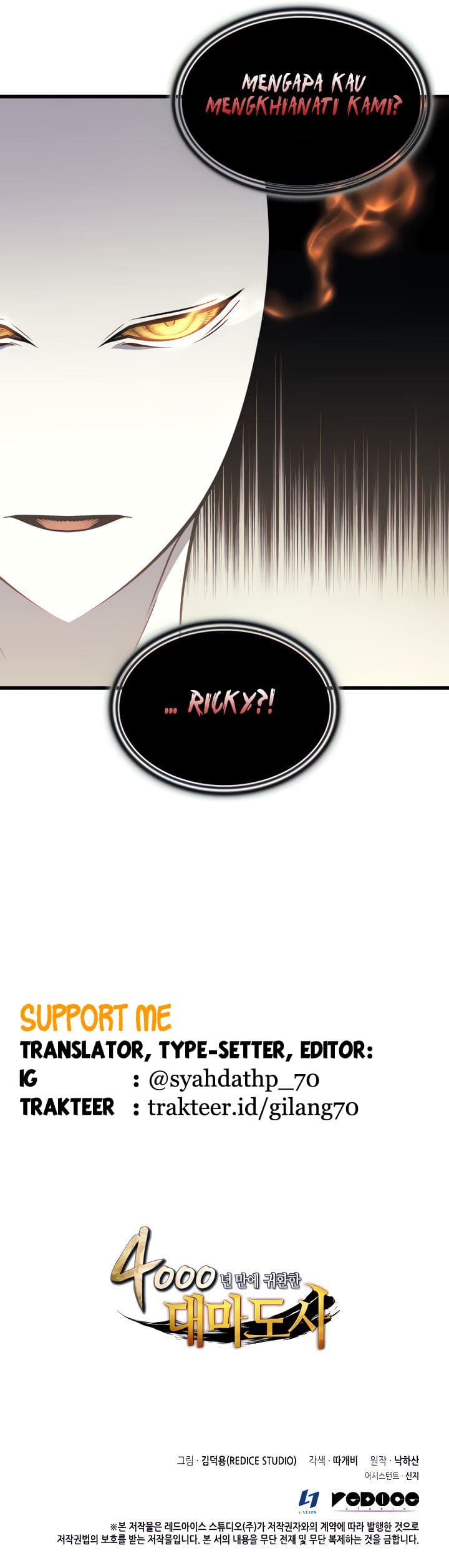 Read The Great Mage Return After 4000 Years (ID) Manga Online