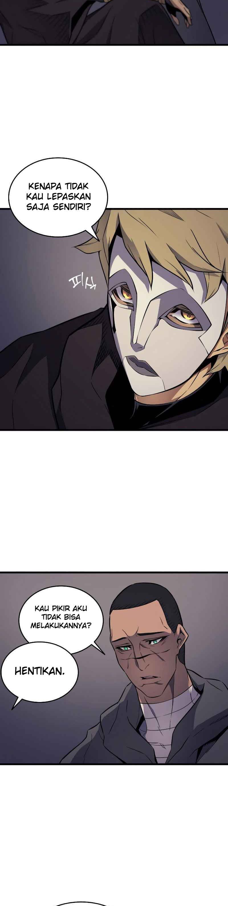 Read The Great Mage Return After 4000 Years (ID) Manga Online