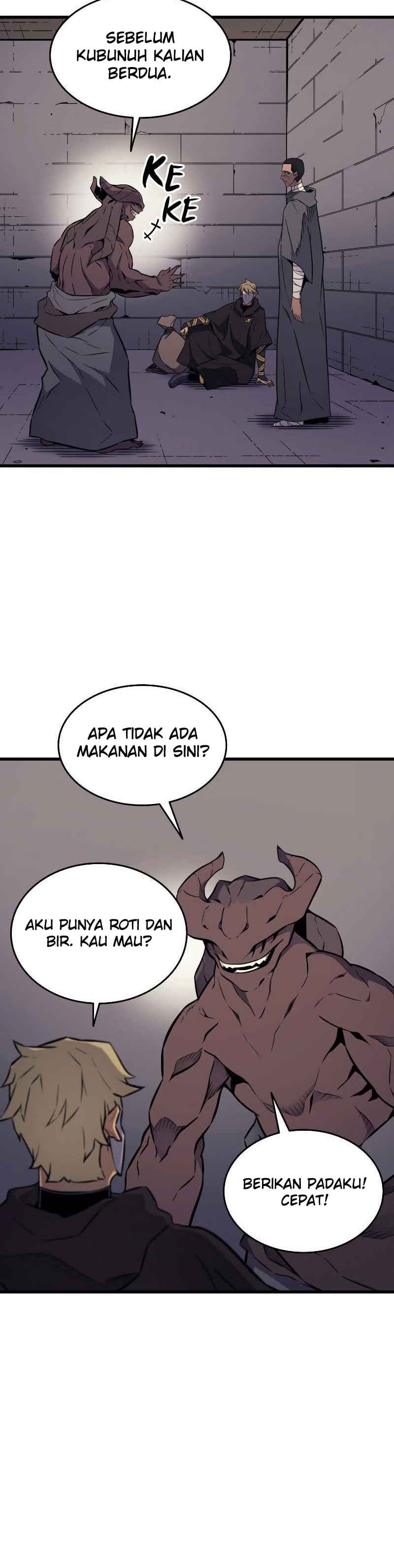 Read The Great Mage Return After 4000 Years (ID) Manga Online