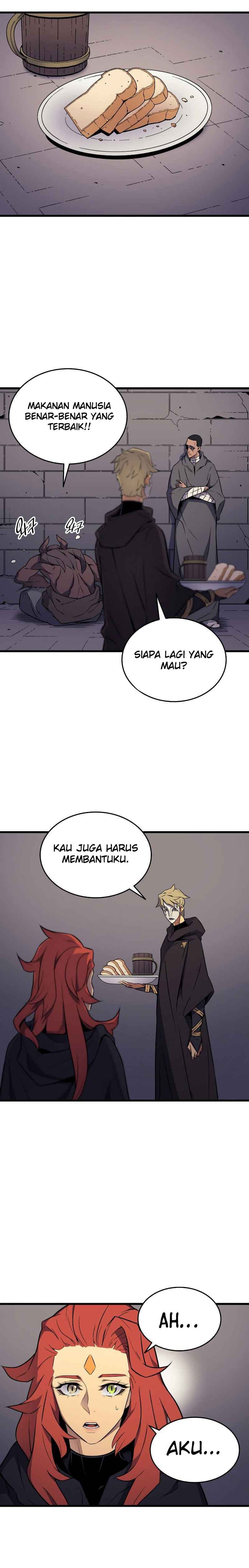 Read The Great Mage Return After 4000 Years (ID) Manga Online