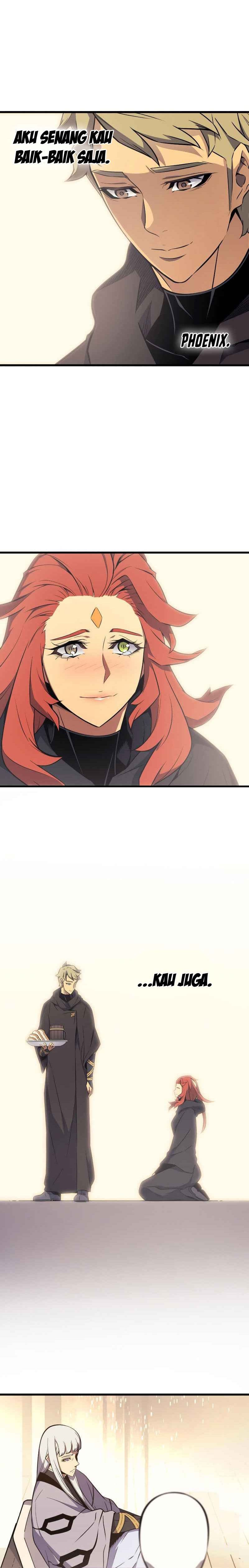 Read The Great Mage Return After 4000 Years (ID) Manga Online