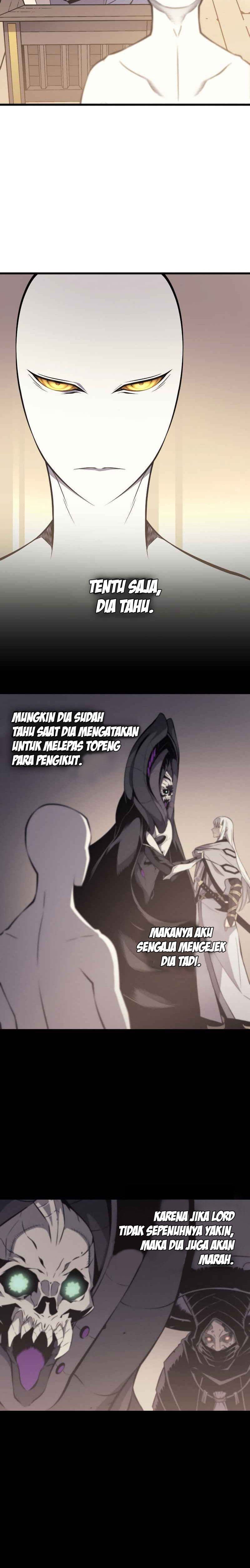 Read The Great Mage Return After 4000 Years (ID) Manga Online