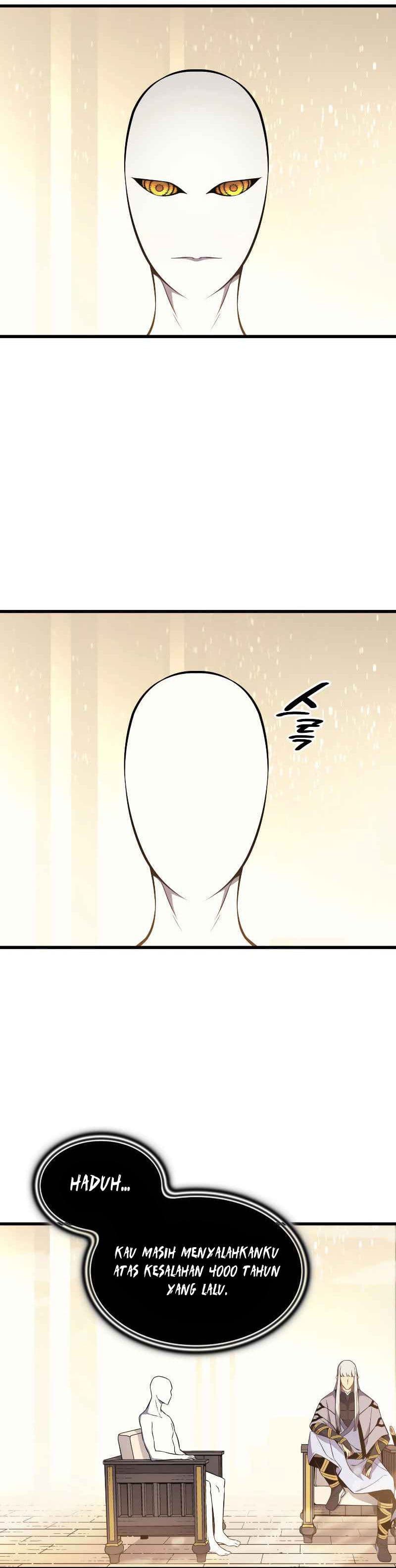 Read The Great Mage Return After 4000 Years (ID) Manga Online