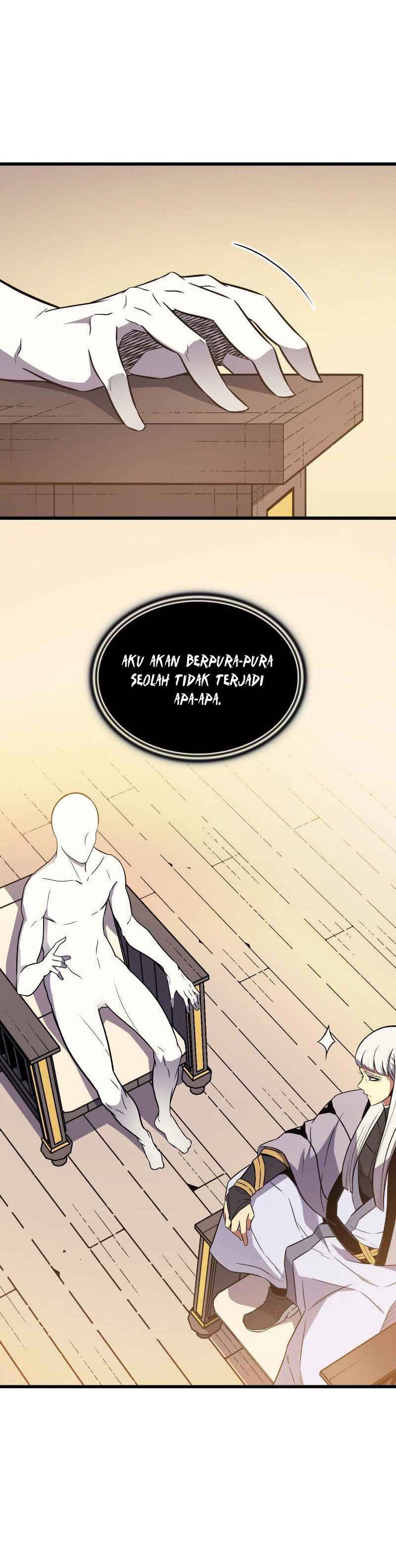 Read The Great Mage Return After 4000 Years (ID) Manga Online