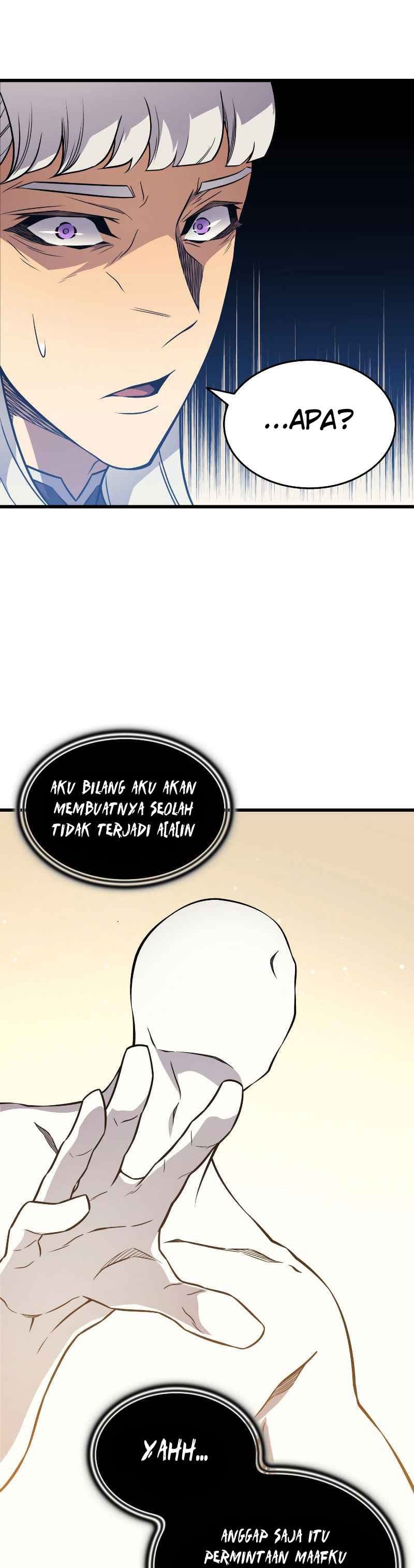 Read The Great Mage Return After 4000 Years (ID) Manga Online