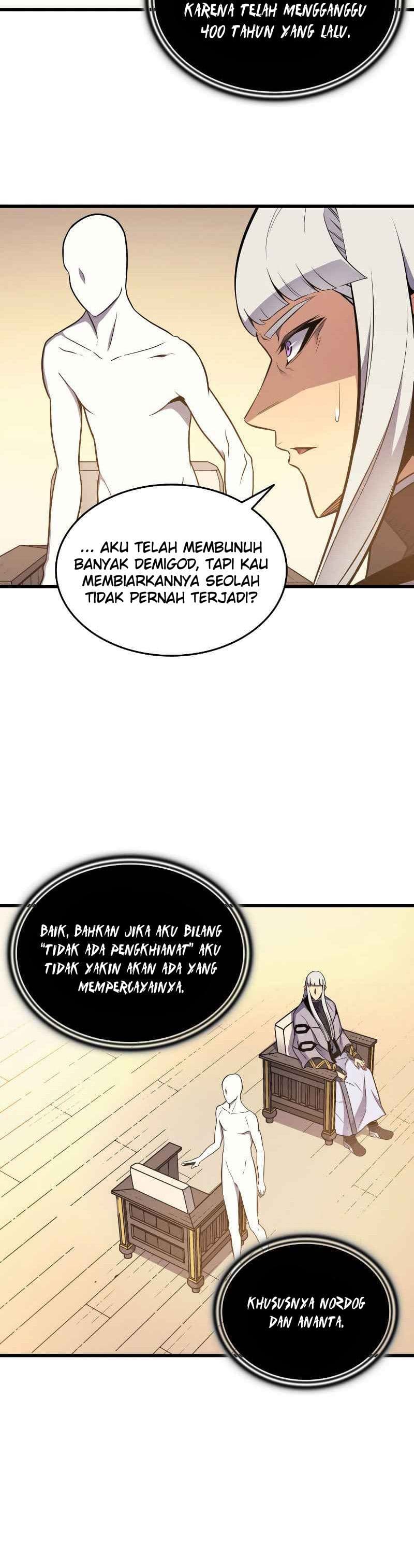 Read The Great Mage Return After 4000 Years (ID) Manga Online