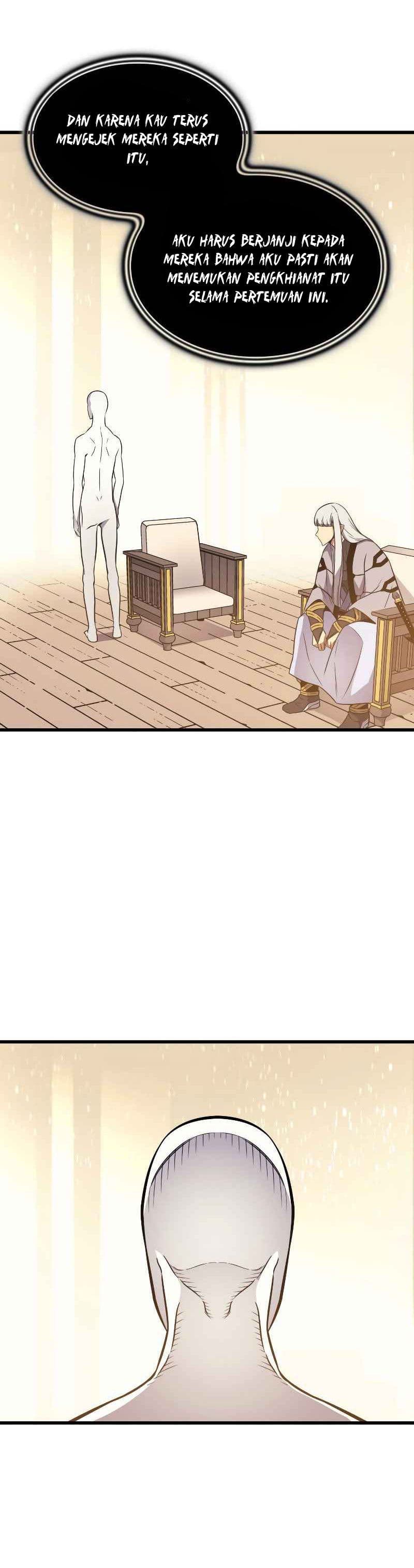 Read The Great Mage Return After 4000 Years (ID) Manga Online