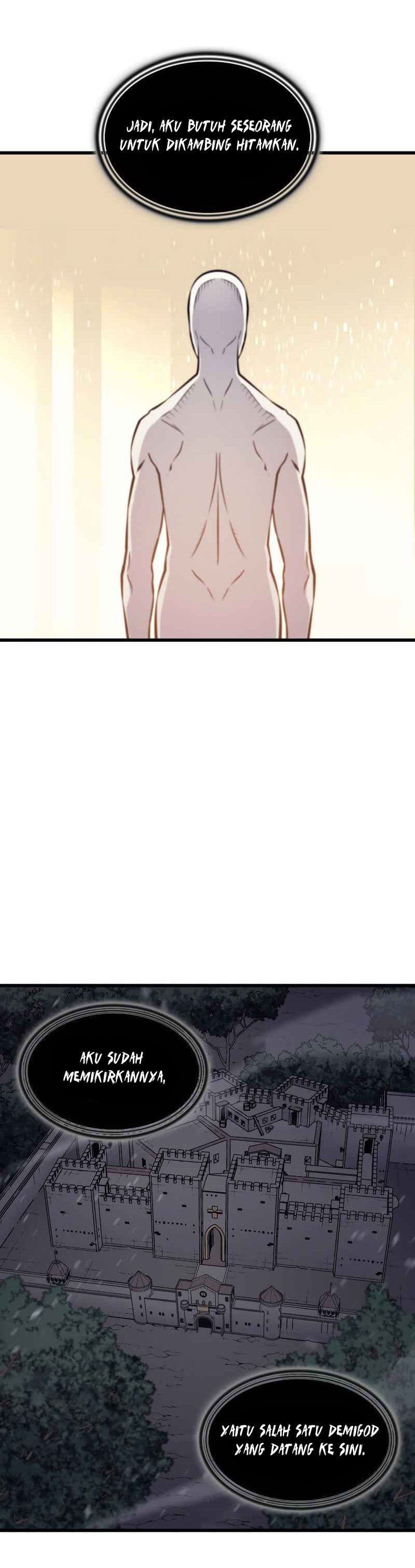 Read The Great Mage Return After 4000 Years (ID) Manga Online