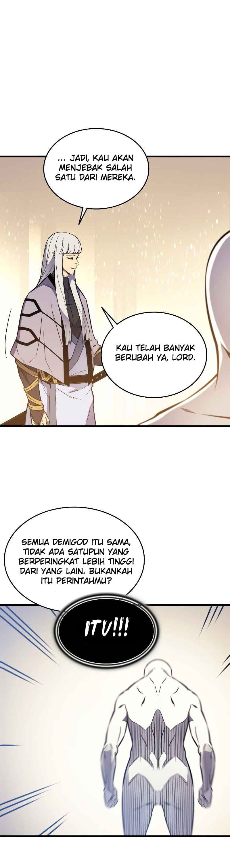 Read The Great Mage Return After 4000 Years (ID) Manga Online