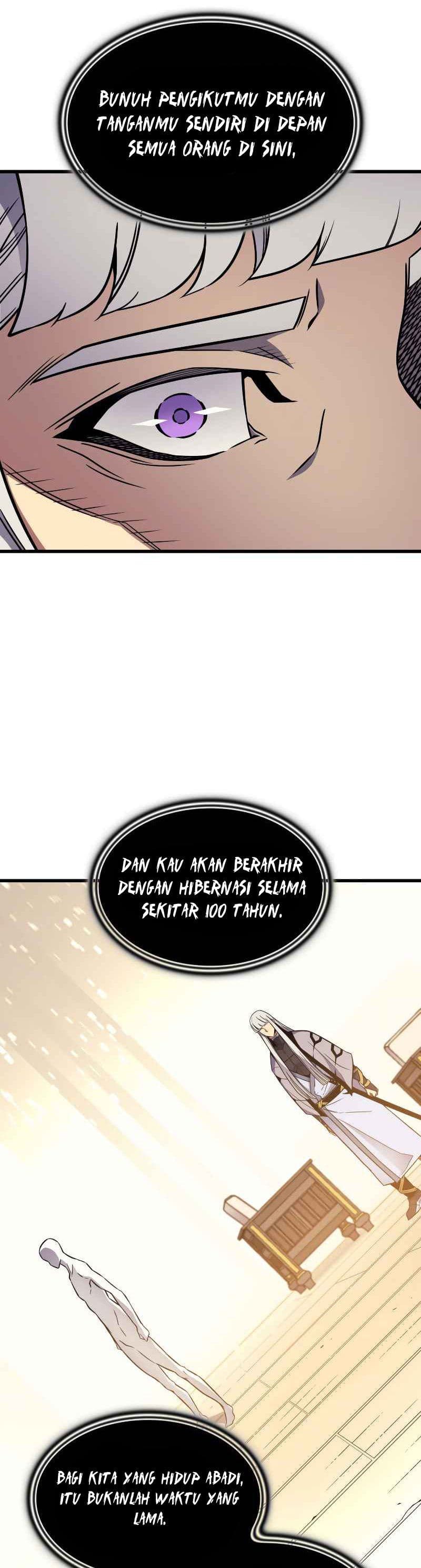 Read The Great Mage Return After 4000 Years (ID) Manga Online