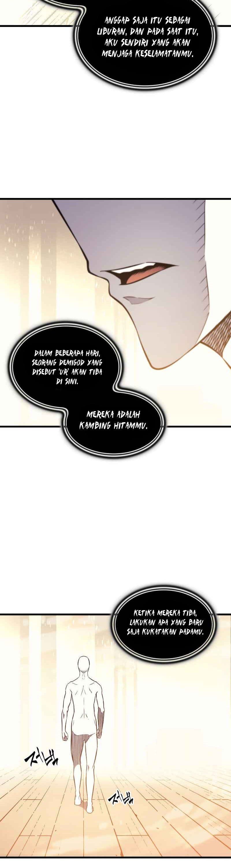 Read The Great Mage Return After 4000 Years (ID) Manga Online