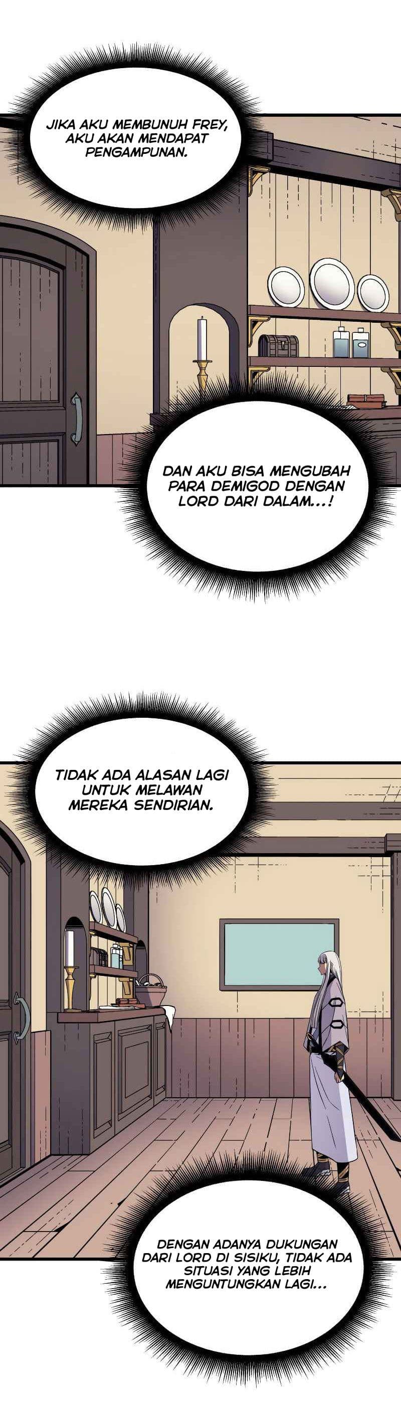 Read The Great Mage Return After 4000 Years (ID) Manga Online