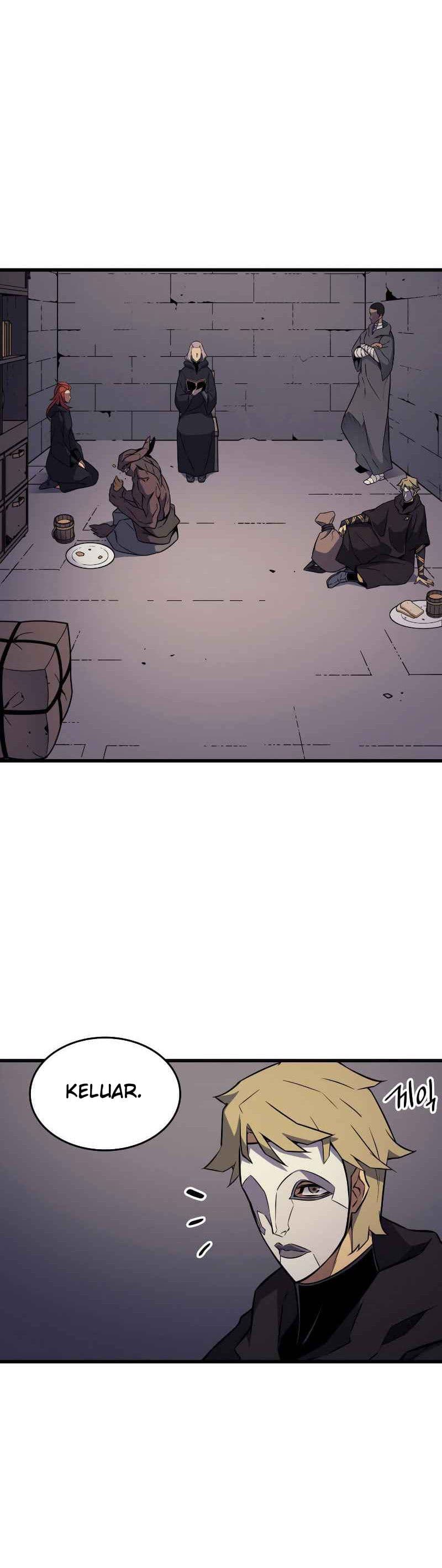 Read The Great Mage Return After 4000 Years (ID) Manga Online