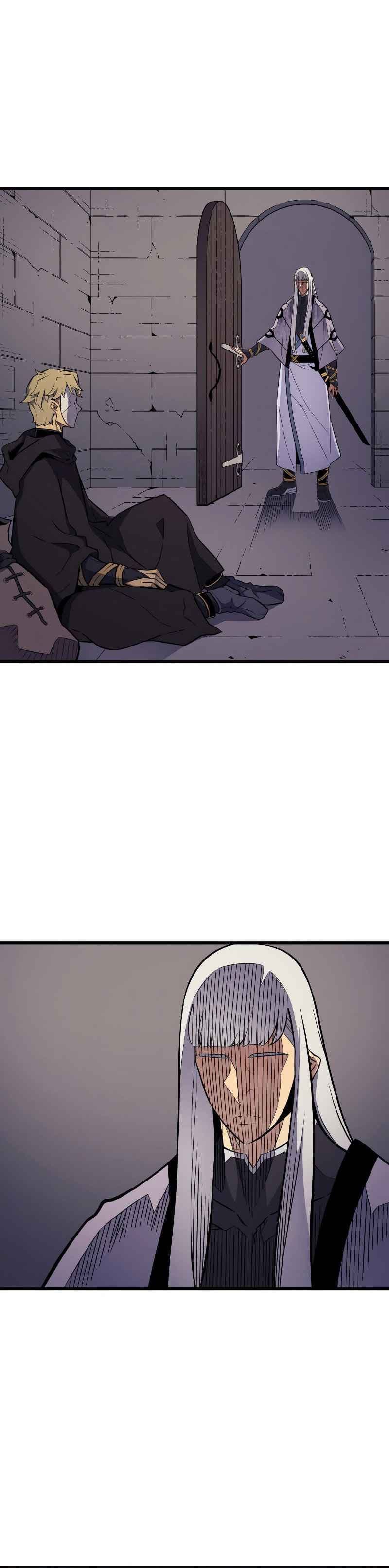 Read The Great Mage Return After 4000 Years (ID) Manga Online