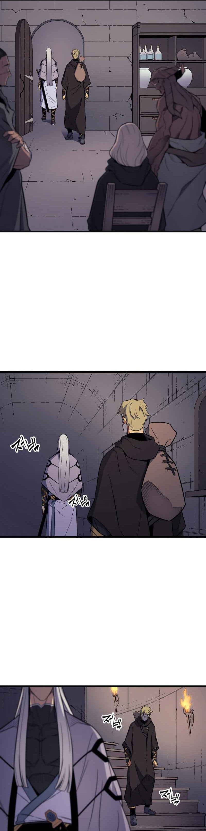 Read The Great Mage Return After 4000 Years (ID) Manga Online