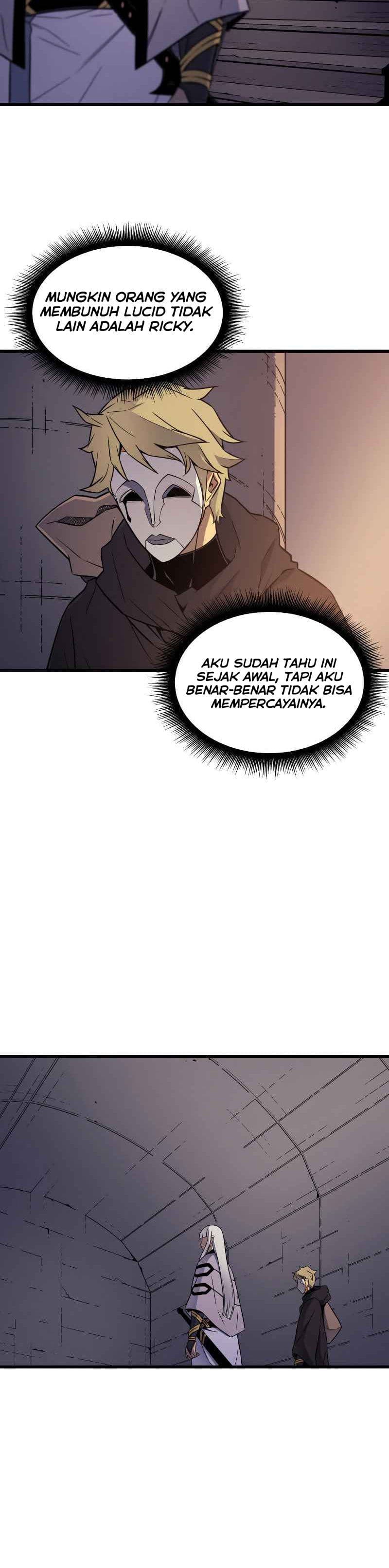 Read The Great Mage Return After 4000 Years (ID) Manga Online